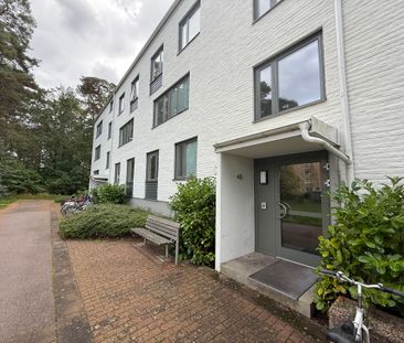 Adelgatan 4 D Funkabo, Kalmar - Photo 4