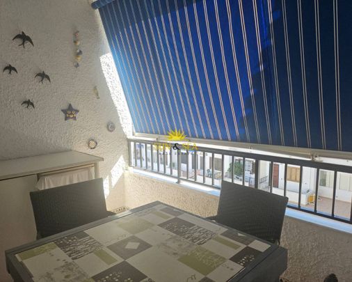 2 BEDROOM APARTMENT - TORRE PACHECO - Photo 1