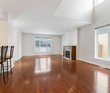 For Lease - 119 Anfield Crescent, Barrhaven, Ontario - Photo 2