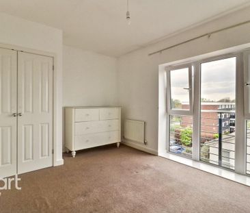 1 bedroom apartment to rent - Photo 3