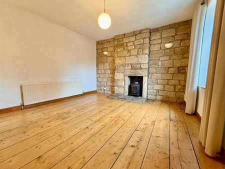 1 bedroom terraced house to rent - Photo 4