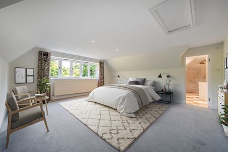 5 bedroom detached house to rent - Photo 3