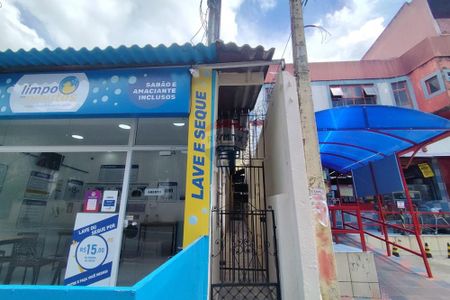 Se você busca um lar CASA LOCAÇÃO PARADA XV DE NOVEMBRO - CONFORTO, PRATICIDADE E EXCELENTE LOCALIZAÇÃO - Foto 2