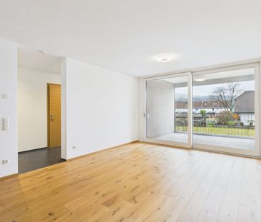 Gepflegte 2-Zimmer-Wohnung in Feldkirch-Nofels - Photo 3