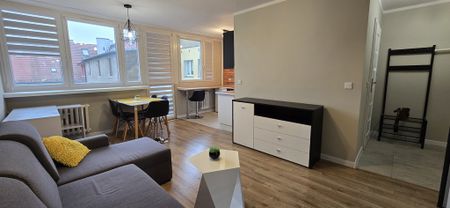 Mieszkanie Jasne Błonia Szczecin, ul. Wacława Felczaka, nr 437412 - Zdjęcie 5