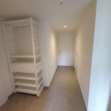 Appartement te Gent - Photo 1