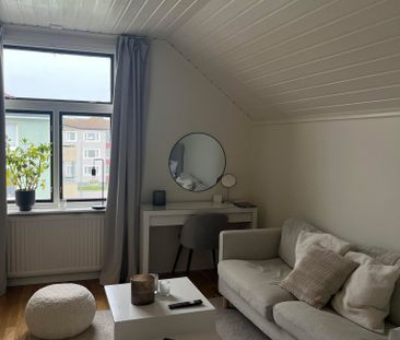 Odengatan, Västervik - Foto 1