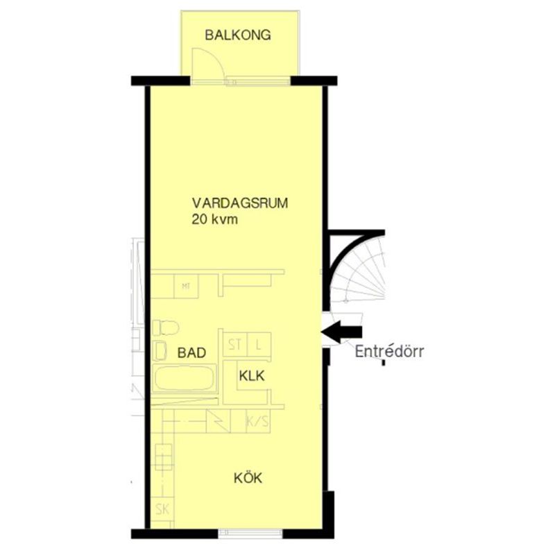Granövägen 95 - Photo 2