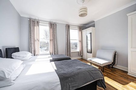 2 bedroom maisonette to rent - Photo 3