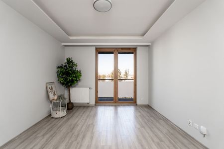 Komfortowe 2 pokoje Centrum ICE Balkon - Photo 3