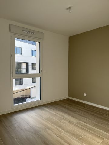 APPARTEMENT 3 CHAMBRES NEUF - Photo 5