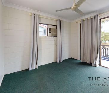 This well presented high set 2 bedroom residence offers low mainten... - Photo 3