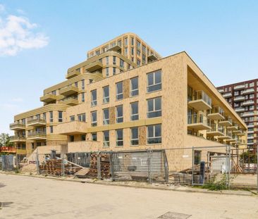 Te huur: Simon Stevinstraat 11 - Photo 3