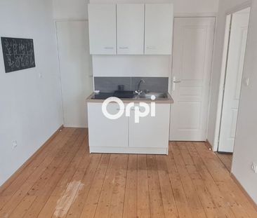 Appartement à louer 2 pièces • 24 m 2 Croix - Photo 3