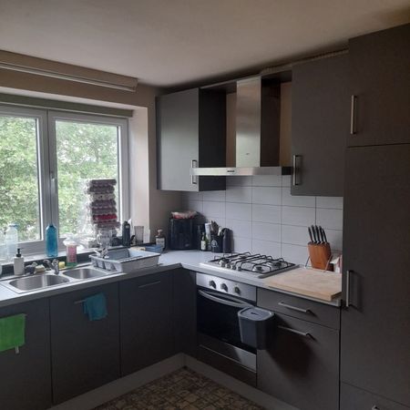 Appartement te huur - Foto 2