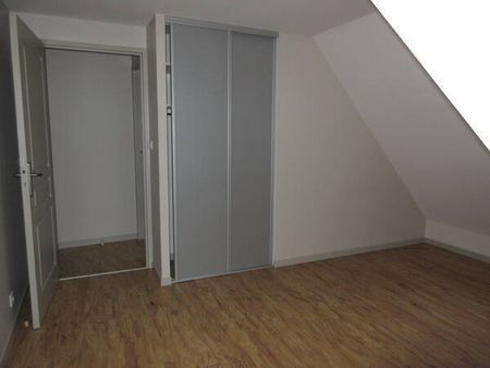 Location appartement t1 bis 2 pièces 34 m² à Rodez (12000) Centre Ancien - Photo 3