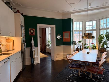 Dalagatan, Stockholm - Foto 4