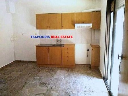 Διαμέρισμα για ενοικίαση Αντιγονιδών (Κέντρο Θεσσαλονίκης) - Photo 2