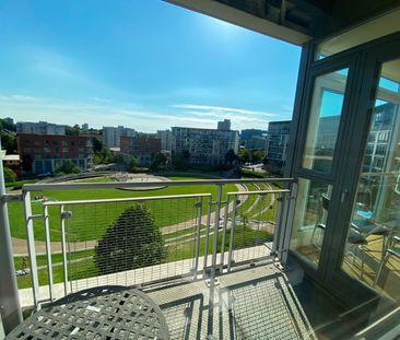 1 Bed Flat, Langley Walk, B15 - Photo 2