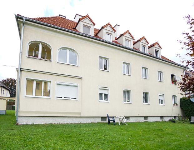 4800 Attnang, Leharstraße 5/17 - Photo 1