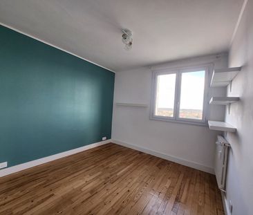 Appartement 4 pièces - Photo 6