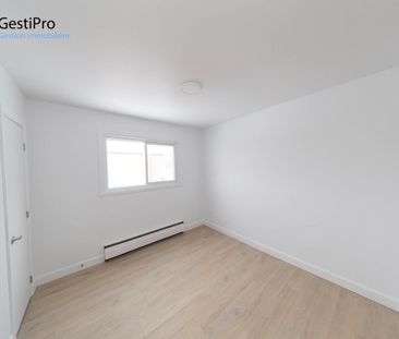 2375-2475 d’Alger / 2453-2465 Père-Lelièvre - Photo 3