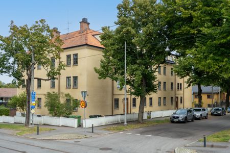 Vinkelgatan 27 B - Photo 2