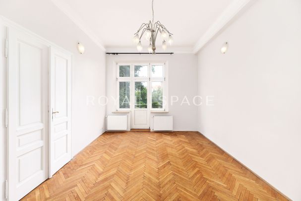 Lokal z widokiem na Wawel i klimatyzacją | Dietla - Photo 1