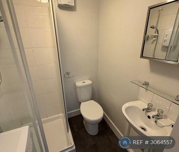 Studio to rent - Photo 6