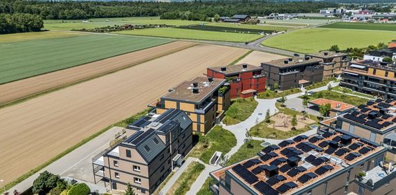 Private Wohneinheit mit Wohngemeinschaftsmöglichkeit - Foto 2