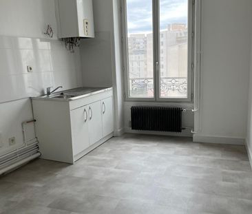 Location Appartement 2 pièces 40m² VILLEURBANNE 69100 - Photo 2