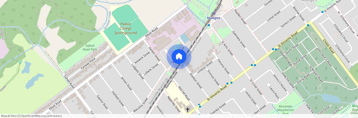 137/29 Rochat Ave, Qld 4014, Banyo