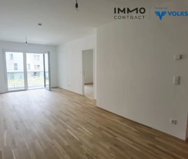 Charmante 2-Zimmer-Balkonwohnung zur Miete - Photo 2