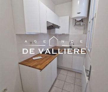 Location Appartement 2 pièces 44m² NANTERRE 92000 - Photo 5