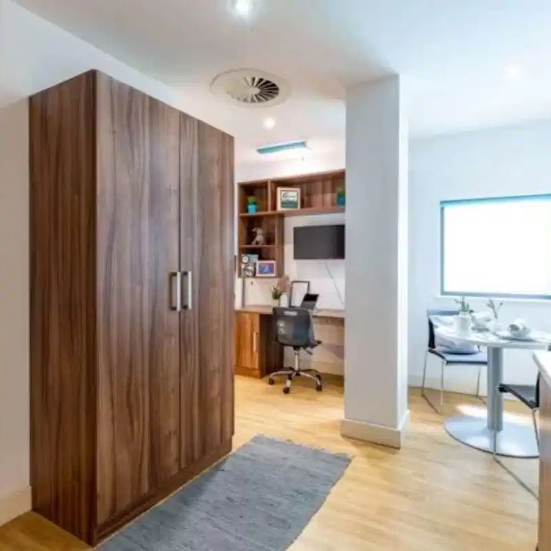 Deluxe Studio - Photo 1