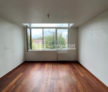 Location Appartement 2 pièces 60m² ROUBAIX 59100 - Photo 5