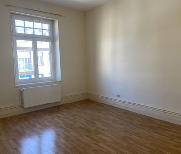Location Appartement 4 pièces 94m² SARREBOURG 57400 - Photo 2