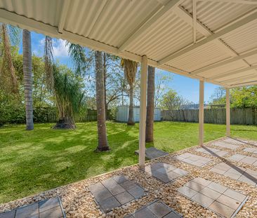 6 Wearne Street, Booval QLD 4304 - House For Rent - $530 | Domain - Photo 1