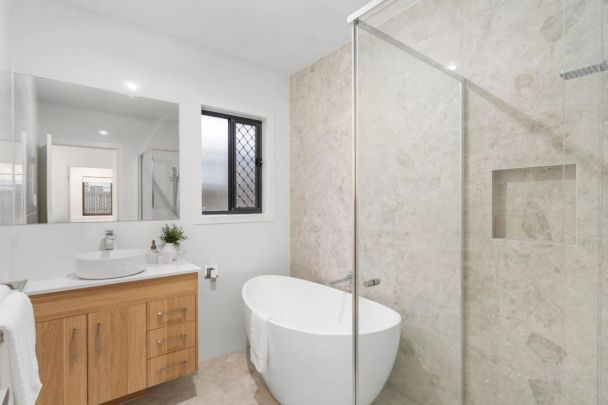 FOR LEASE –TILLERMAN ESTATE BRAND NEW CUSTOM-DESIGNED FAMILY HOME - Photo 1