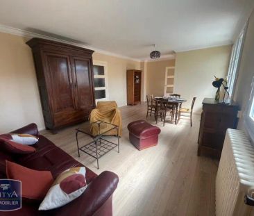 Maison à louer 3 pièces 65.35m² - Photo 2