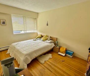 Kitsilano | 2277 West 2nd Avenue, Vancouver - Photo 1