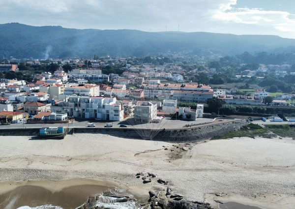 Apartamento T2 em Viana do Castelo