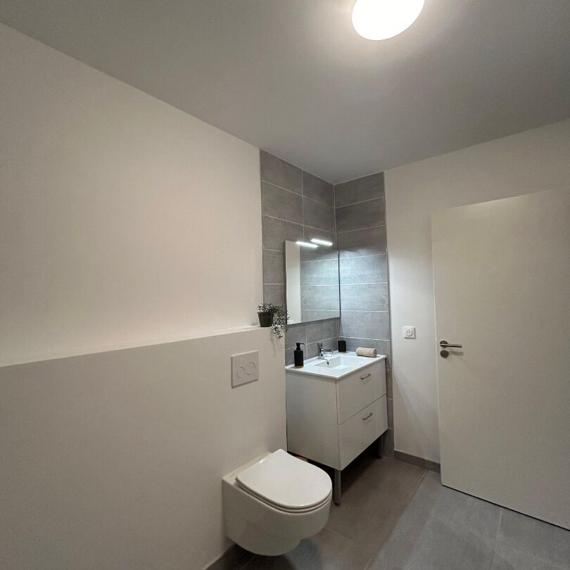 Appartement 1 pièce - Photo 1