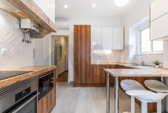 Apartamento T2 em Lisboa