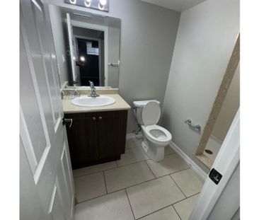 For Lease - 32 Golden Springs Drive Unit# Bsmt, Brampton, Ontario - Photo 3