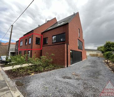 Moorslede - Nieuwbouw appartement met 2 slaapkamers - Foto 2