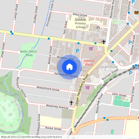 Unit 3/7 Kenilworth Parade, Melbourne, Victoria 3079