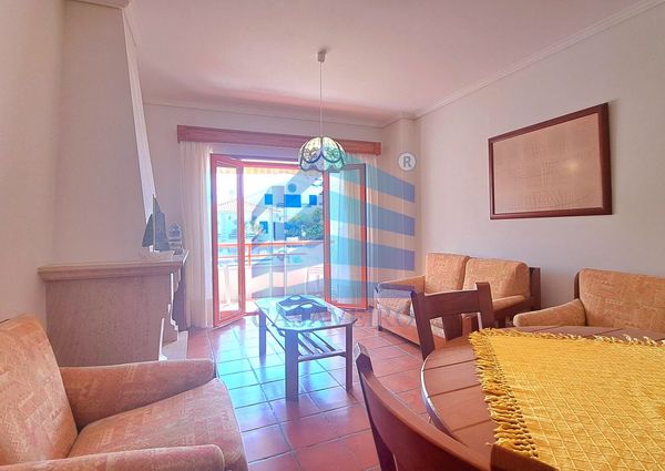 Apartamento T2 em Aveiro