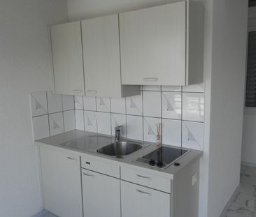Möbliertes Wohnstudio an erhöhter Lage - Photo 2