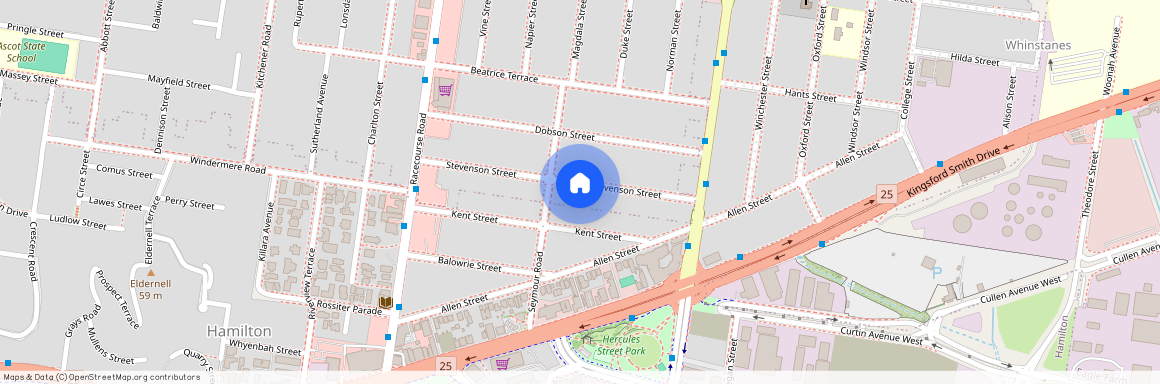 2/59 Stevenson Street, Qld 4007, Ascot